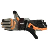 Рукавички закриті Benotto CG -7863 (Orange)